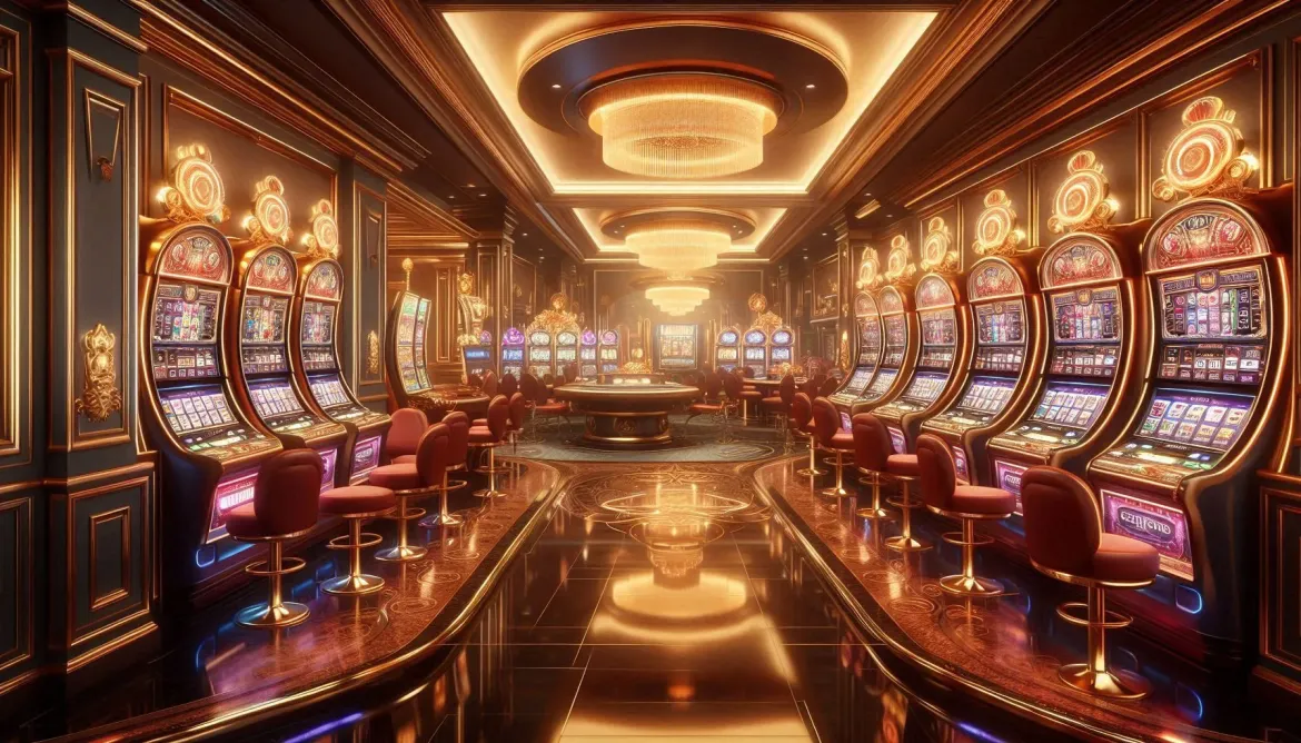 Celsius Casino